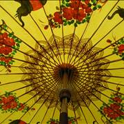 Thai Umbrella